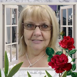 Meet your Posher, Diane